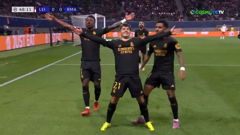 Champions League: Με το... 1,5 πόδι στους «8» Σίτι και Ρεάλ