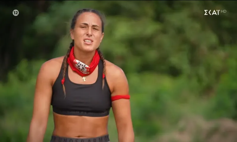 Survivor trailer 14/2: Χωρισμένοι στα δύο οι Κόκκινοι - «Μας νοιάζει γιατί ψηφίστηκε η Κατερίνα ή να βγω εγώ υποψήφια» - Εκνευρισμένη η Ασημίνα!
