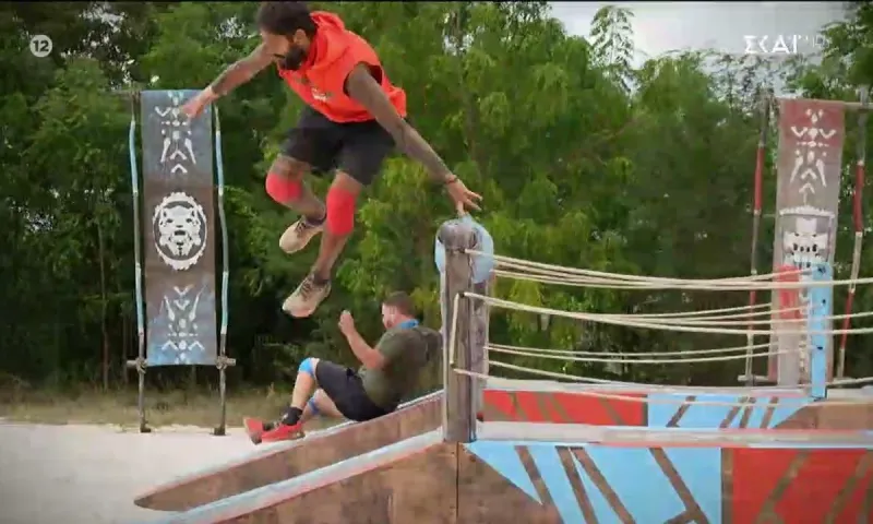 Survivor 14/2 spoiler: Ποια ομάδα έχει προβάδισμα για το έπαθλο επικοινωνίας;