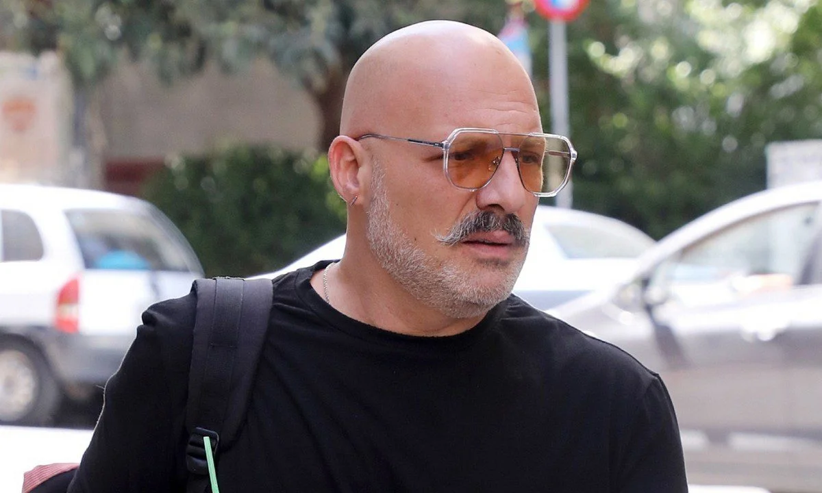 Νίκος Μουτσινάς: Επιστρέφει στην τηλεόραση για αυτό το κανάλι - Τι θα παρουσιάζει