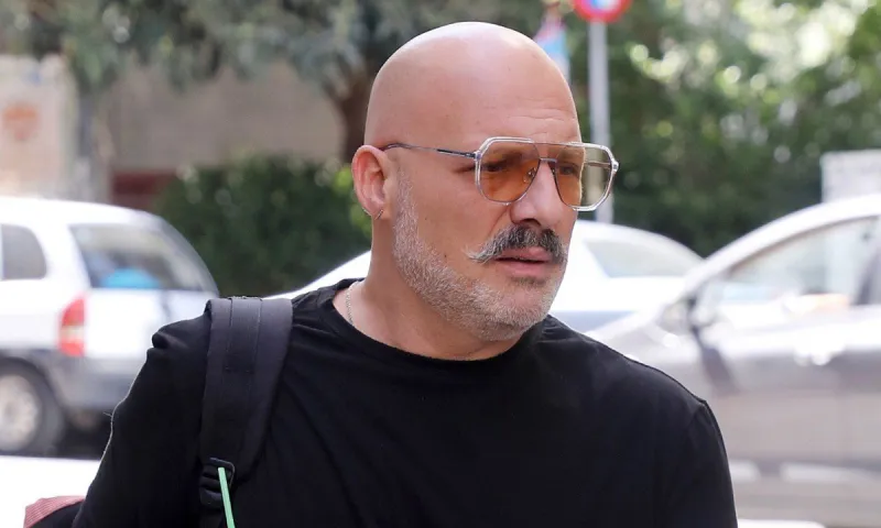 Νίκος Μουτσινάς: Επιστρέφει στην τηλεόραση για αυτό το κανάλι - Τι θα παρουσιάζει