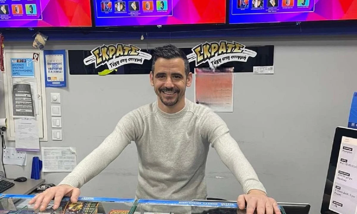 Πάμε Στοίχημα Tipsters: H κορυφαία κοινότητα παικτών στα καταστήματα ΟΠΑΠ «Οι παίκτες ακολουθούν τους κορυφαίους Tipsters, βλέπουν τις στοιχηματικές προτάσεις και τα ανοιχτά στοιχήματα άλλων tipsters τα οποία μπορούν και να αντιγράψουν, ενώ ενημερώνοντ…