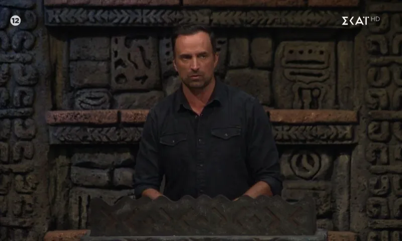 Survivor προτεινόμενοι 14/2: MEGA POLL! Ψηφίστε ποιος θέλετε να αποχωρήσει!