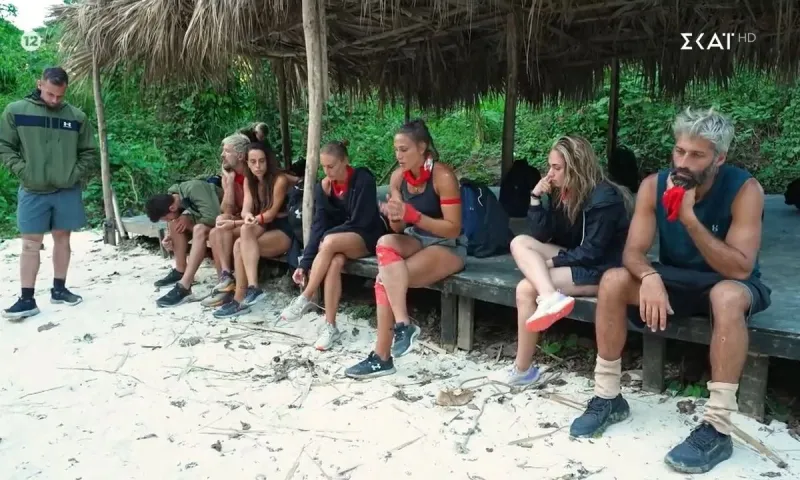Survivor spoiler: Αυτός είναι ο τελικός αποχώρησης – Ποια διώχνει ποια;