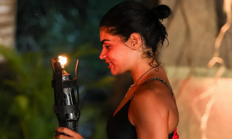 Survivor highlights 15/2: Τέλος η Ζωή Ασουμανάκη - Έπαθλο επικοινωνίας με πολλά δάκρυα (vids)