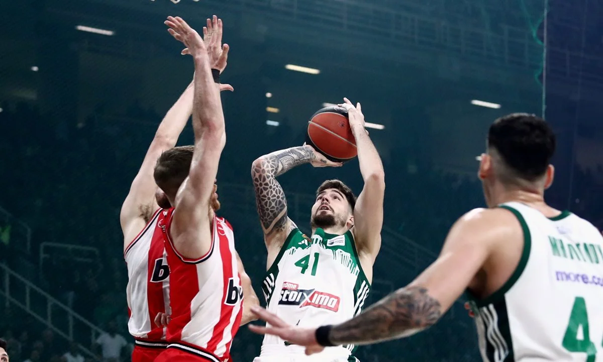 Κύπελλο Ελλάδας: Το Final 8 ανοίγει τις πύλες του την Πέμπτη (15/2) και θα ακολουθήσει ένα τετραήμερο γεμάτο μπάσκετ