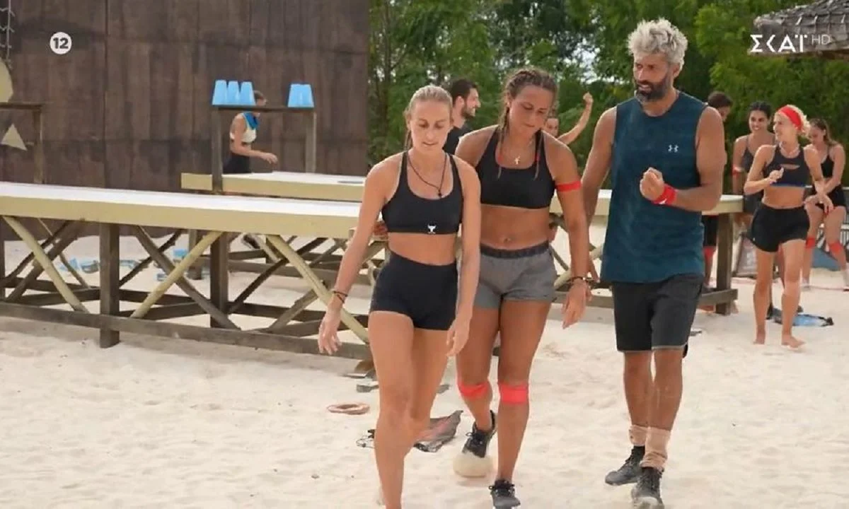 Survivor Στατιστικά 15/2: Ο πρώτος έλεγχος προόδου για τους παίκτες στο ριάλιτι επιβίωσης