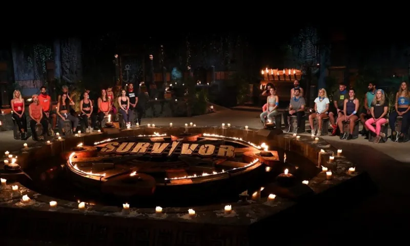 Survivor spoiler: Βόμβα με οικειοθελή αποχώρηση - Αυτή η παίκτρια ζήτησε να φύγει!