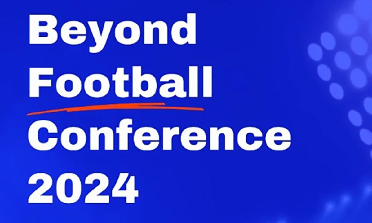 Beyond Football Conference 2024