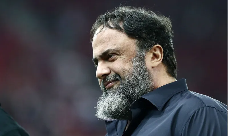 Βαγγέλης Μαρινάκης: Η εντολή που έδωσε ο πρόεδρος του Ολυμπιακού μετά την Φερεντσβάρος