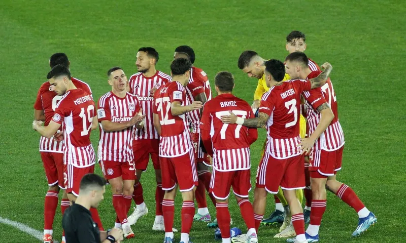 Παικταρά 18 εκατομμυρίων φέρνει στον Πειραιά ο Ολυμπιακός