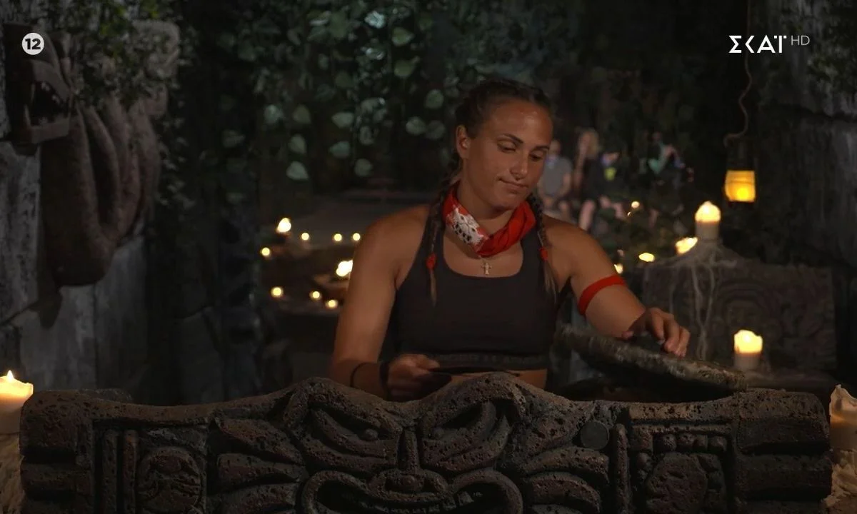 Survivor spoiler αποχώρηση 17/2: Τι θα δούμε στο συμβούλιο του νησιού της Κυριακής; Ποιος θα είναι ο 1ος παίκτης που θα είναι στον τάκο;