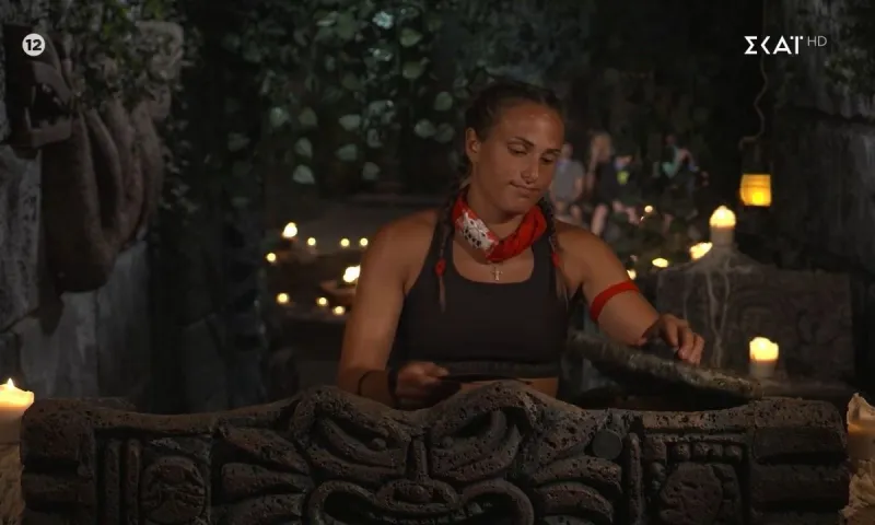 Survivor spoiler αποχώρηση 17/2: ΜΕΓΑΛΟ φαβορί για υποψήφιος προς αποχώρηση! (update)