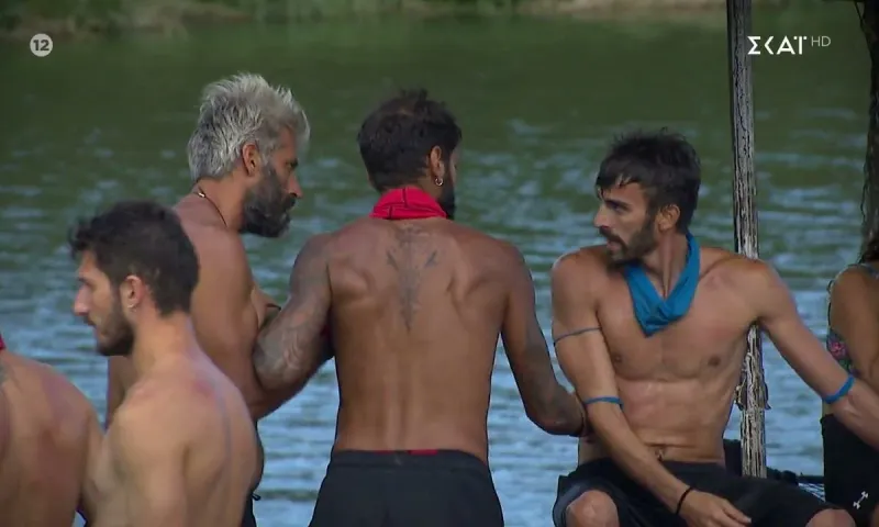 Survivor spoiler 18/2: ΟΡΙΣΤΙΚΟ και ΚΛΕΙΔΩΜΕΝΟ! Αυτοί κερδίζουν την 1η ασυλία!