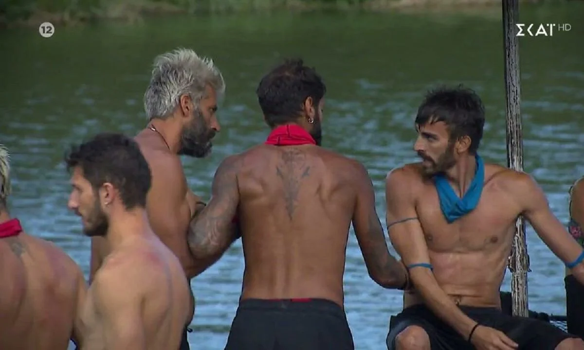 Survivor 18/2: Ποια ομάδα θα μπει με το δεξί στην 7η εβδομάδα του ριάλιτι επιβίωσης; Όλες οι απαντήσεις εντός!