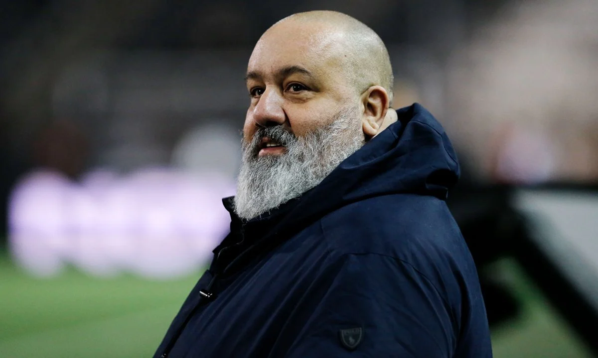 Κώστας Καραπαπάς: «Διπλό φονικό!»