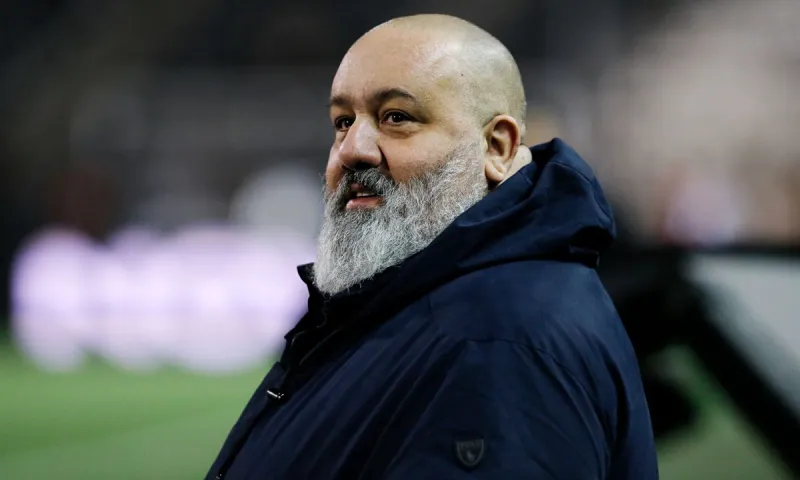 Κώστας Καραπαπάς: «Διπλό φονικό!»