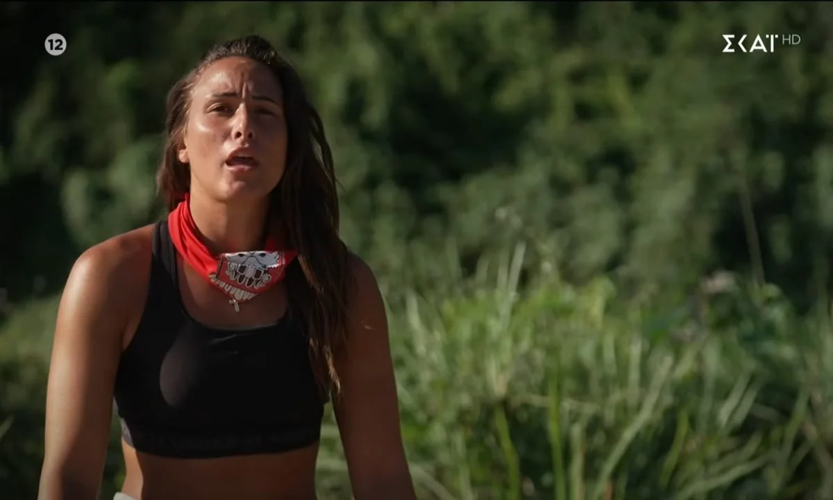 Survivor trailer 19/2: Πολλά νεύρα η Ασημίνα - «Ο Τζέιμς θέλει να κάνει τα θεατρινίστικα του 2021» - «Καυστική» απάντηση ο Καφετζής!