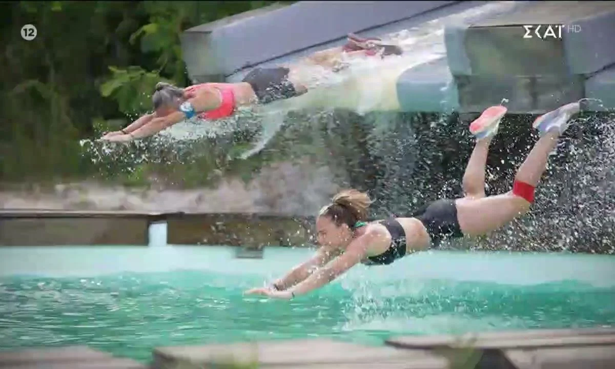 Survivor spoiler 19/2 Οριστικό και κλειδωμένο spoiler για τον παίκτη που θα είναι 1ος υποψήφιος προς αποχώρηση από το Survivor.