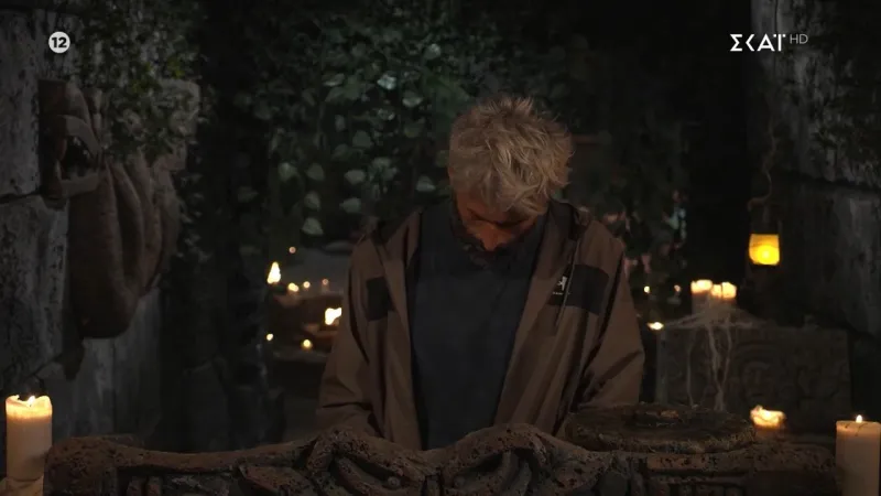 Survivor spoiler αποχώρηση 19/2: ΟΡΙΣΤΙΚΟ! Αυτός είναι ο 2ος υποψήφιος προς αποχώρηση!