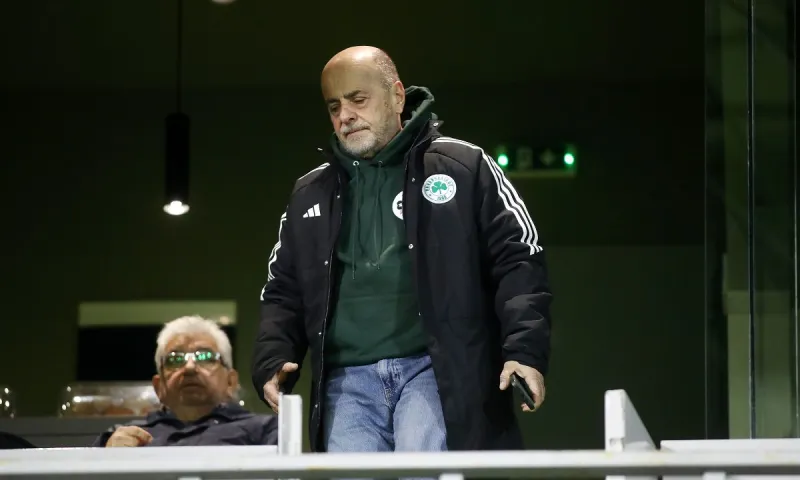 Σφοδρή επίθεση για τα πέναλτι του Παναθηναϊκού!