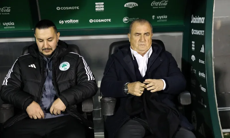 Πρέπει κάποιος να τραβήξει το αυτί του Τερίμ: Δεν πάει άλλο αυτή η κατάσταση!