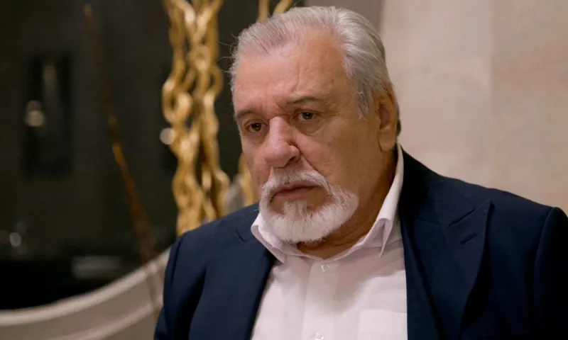 Παγιδευμένοι επόμενα επεισόδια: Ο Πάνος συλλαμβάνεται για την δολοφονία Θωμαΐδη