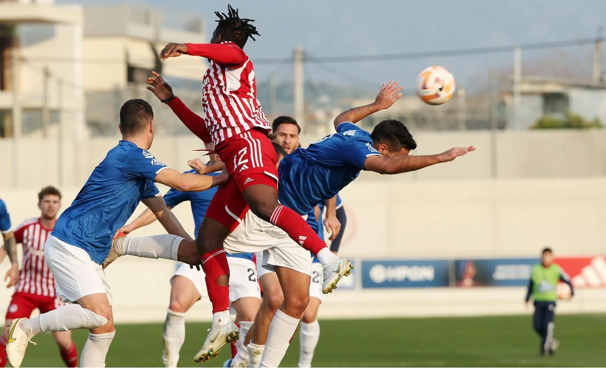 Super League 2: Τα ξεκάθαρα φαβορί και ο χαμός