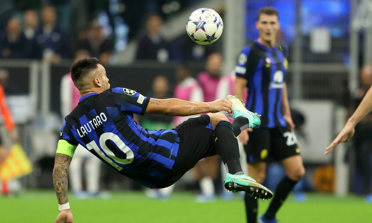 Champions League: Δυνατές μάχες στην κορυφαία διασυλλογική διοργάνωση!