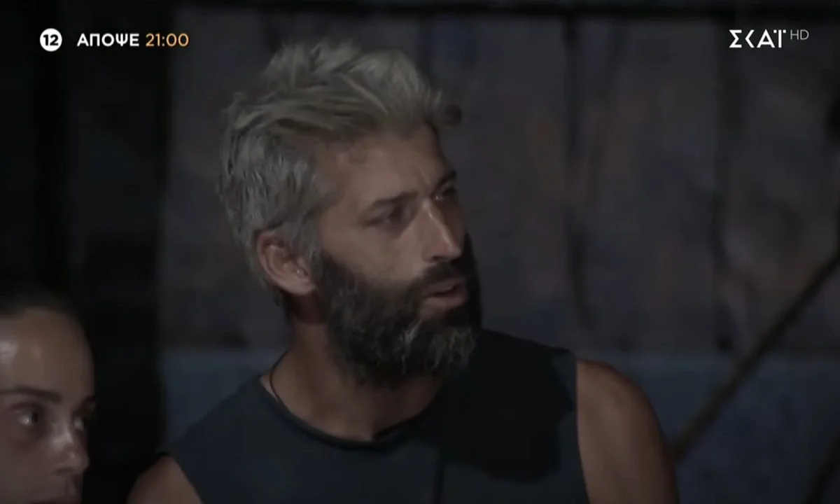 Survivor trailer 20/2: «Ο παλιός καλός Παπάς που κρύβεται πίσω από όλη την Κόκκινη ομάδα» - Ξεφεύγουν τα πράγματα!