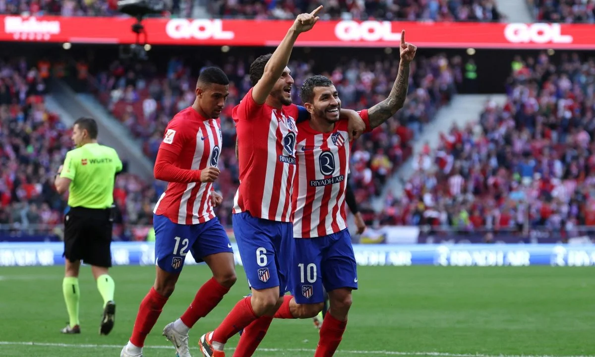 Μεγάλα ματς στο Champions League με αμέτρητες αγορές σε super αποδόσεις από το Πάμε Στοίχημα