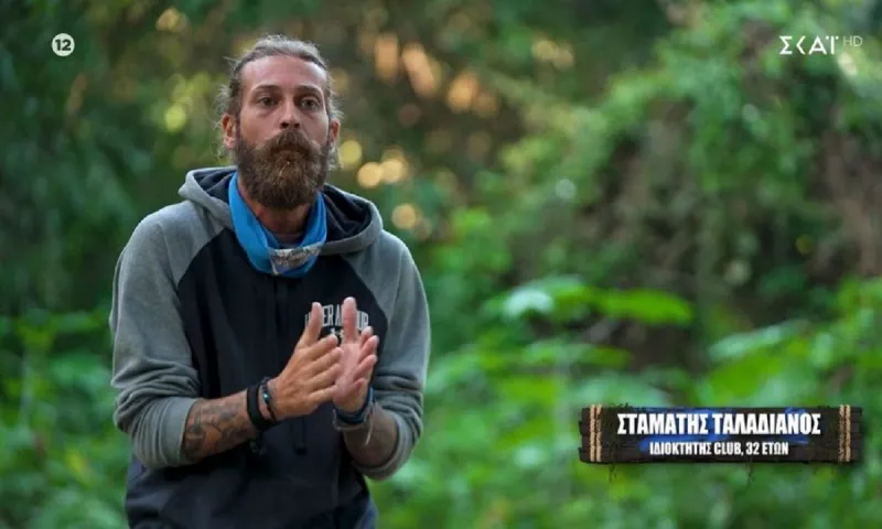 Survivor spoiler αποχώρηση 21/2: Αυτοί οι υποψήφιοι - Αυτός είναι το φαβορί να αποχωρήσει! (UPDATED)