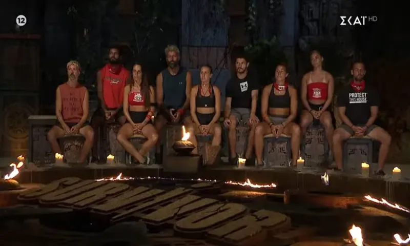 Survivor highlights 21/2: Στα «μαχαίρια» Ασημίνα και Σταυρούλα – Αυτός είναι ο πρώτος έρωτας στο Survivor!