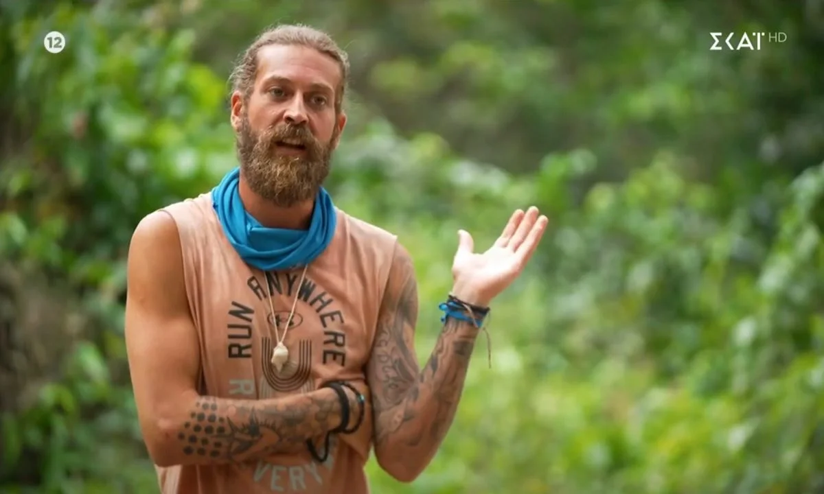 Survivor trailer 21/2: «Ένιωθα ότι έχω δίπλα μου τον Ιούδα» - Πανικός για το έπαθλο επικοινωνίας!