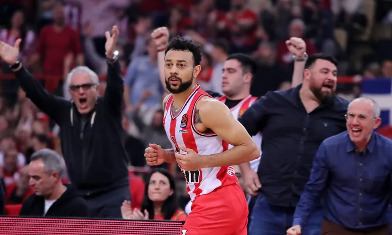 Ολυμπιακός: Πόσα σημαντικά ματς έχασε φέτος ο Γκος;