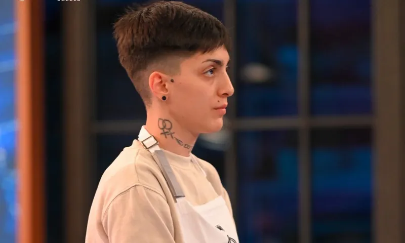 MasterChef trailer 21/2: Επεισοδιακή ομαδική δοκιμασία - Στο νοσοκομείο η Βιβή (vid)