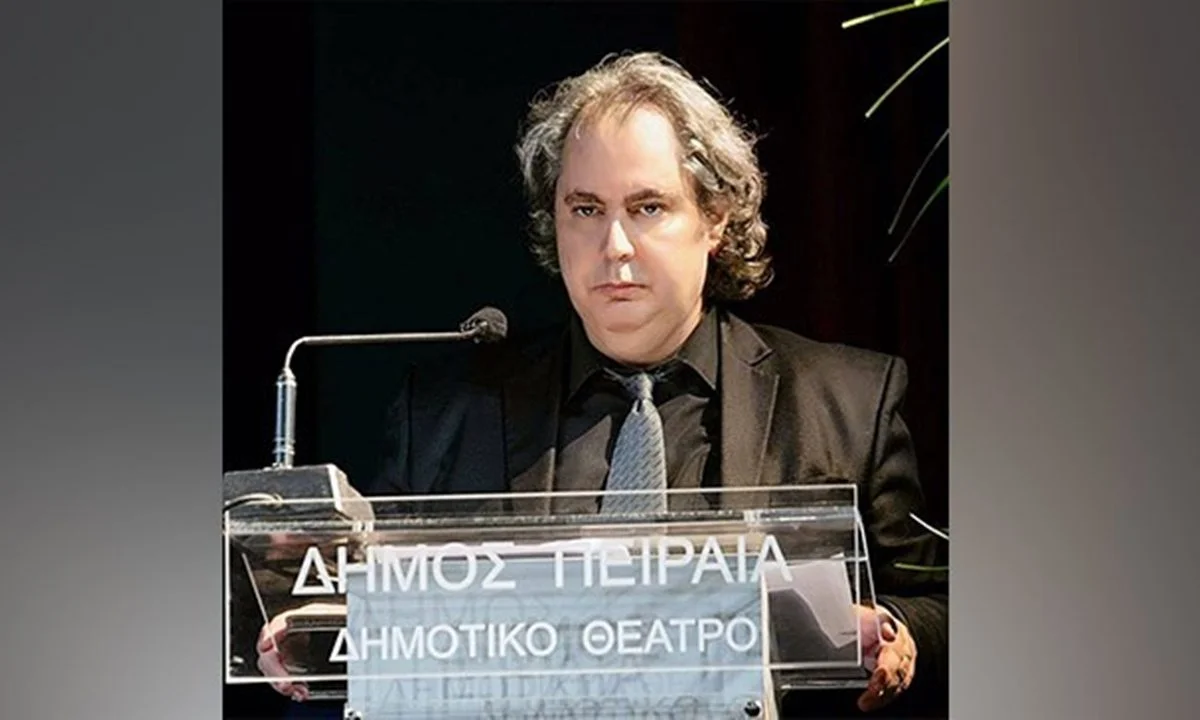 Πρώην Αντιδήμαρχος Πειραιά και παλαιό στέλεχος της ΝΔ, ο Νίκος Αμοργιανός κατακεραύνωσε τον πρωθυπουργό: «Θα βιώσετε σύντομα τη μοναξιά της πολιτικής απομόνωσης».