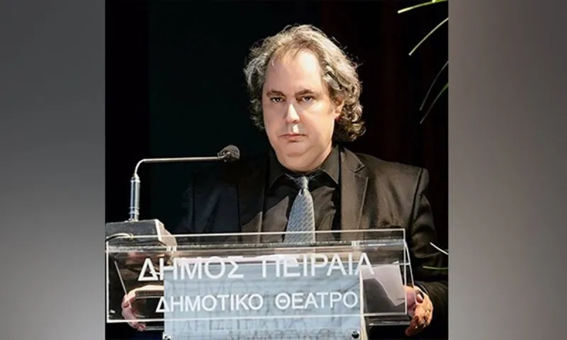 Στελέχη της ΝΔ φεύγουν από το ΛΟΑΤΚΙ μόρφωμα του Μητσοτάκη: Επιστολή κόλαφος από τον Νίκο Αμοργιανό – Παραιτείται μετά από 30 χρόνια