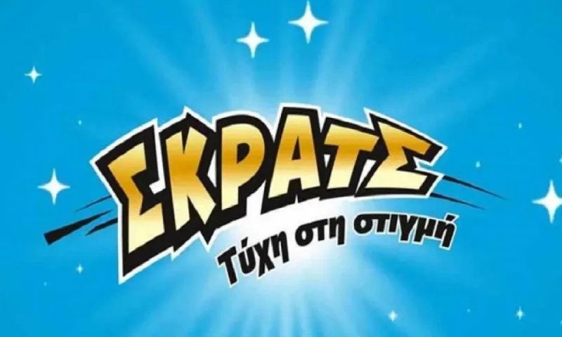 ΣΚΡΑΤΣ: Κέρδη άνω των 3 εκατ. ευρώ την προηγούμενη εβδομάδα