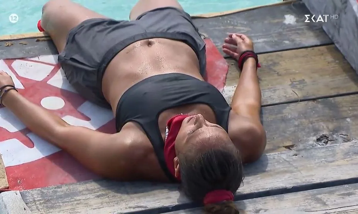 Survivor spoiler 21/2 Οριστικό κ επιβεβαιωμένο spoiler για την ομάδα που κερδίζει το 2ο έπαθλο επικοινωνίας στο Survivor. Διάσημοι ή Μαχητές;