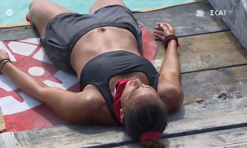 Survivor spoiler 21/2: ΟΡΙΣΤΙΚΟ και ΚΛΕΙΔΩΜΕΝΟ! Αυτοί κερδίζουν το έπαθλο επικοινωνίας!