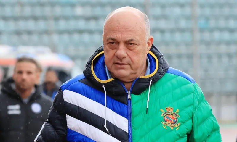 Stoiximan Super League νέα (21/2): Το μήνυμα του Μπέου στους παίκτες και αυτό που πληρώνει ο Ατρόμητος - Λάθος επιλογή ο Αστέρας Τρίπολης