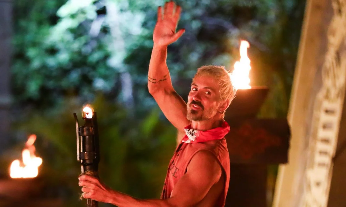 Survivor highlights 22/2: Σοκ με την Όλγα Πηλιάκη - Τέλος και ο Γκάνος (vids)