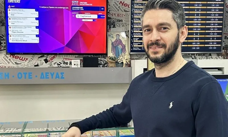 Πάμε Στοίχημα Tipsters: Στην κορυφαία κοινότητα παικτών παίζουν τα πάντα