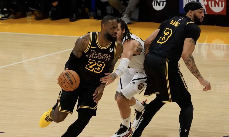 Οι μάχες του NBA με ενισχυμένες αποδόσεις
