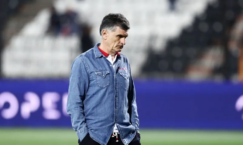 Γιατί άλλαξε ο Ολυμπιακός με Μεντιλίμπαρ