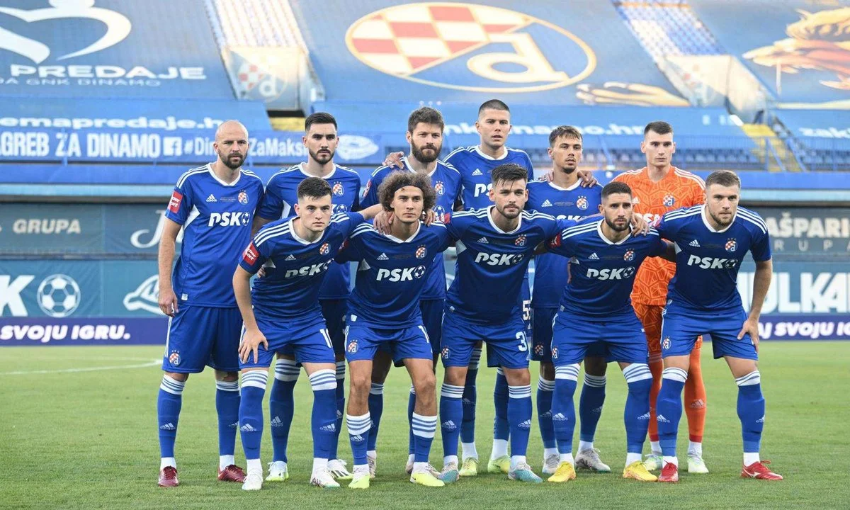 Δεν τρομάζει τον ΠΑΟΚ η Ντιναμό Ζάγκρεμπ - Η επιστροφή Μίσιτς και το Next Big Thing Μπατουρίνα