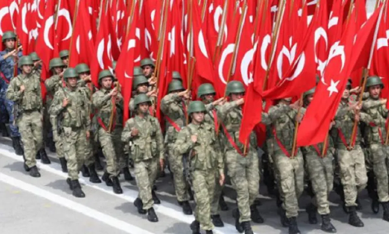 Τουρκία: Εκεί στοχεύουν οι Τούρκοι με την κλιμάκωση των προκλήσεων προς την Ελλάδα