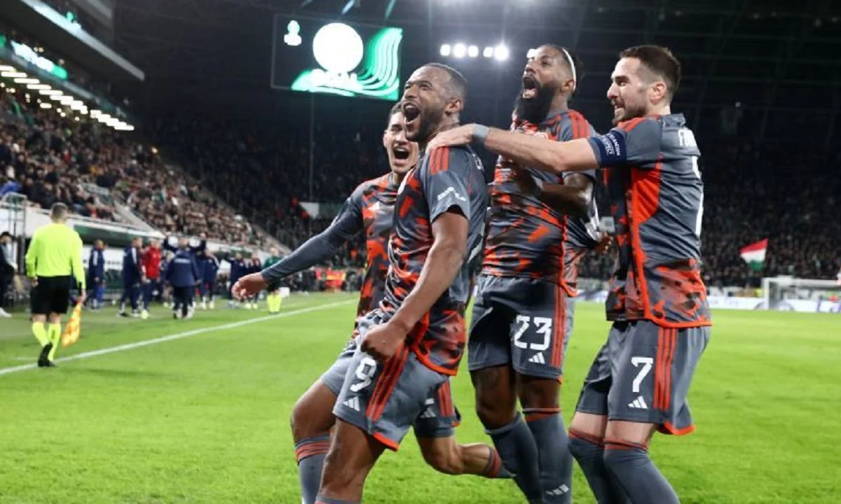 UEFA Ranking Ελλάδα: Ποια είναι η... υποχρεωτική πρόκριση και τι χρειάζεται να γίνει με Μακάμπι Χάιφα, Μακάμπι Τελ Αβίβ και Μόλντε