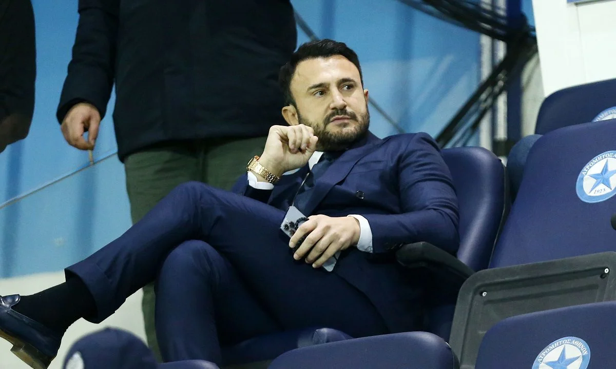 Άρης: Ποιο ΟΑΚΑ, ποιος τελικός και ποια συναίνεση;